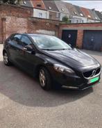 Volvo V40, Auto's, Volvo, Voorwielaandrijving, Stof, Zwart, 5 deurs