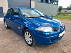 Megane_1.6-benzine-111pk-82kw_Xenon_Climat_Camera., Auto's, Parkeersensor, 82 kW, 1600 cc, Handgeschakeld