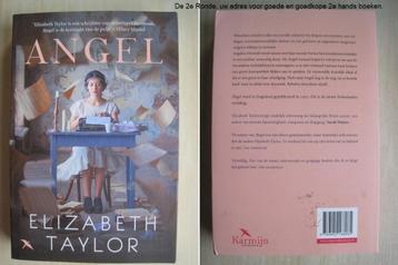406 - Angel - Elizabeth Taylor beschikbaar voor biedingen