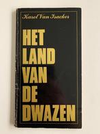 Het land van de dwazen, Karel van Isacker,2e druk, Boeken, Geschiedenis | Nationaal, Gelezen, Ophalen of Verzenden