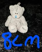 klein me to you beertje 8 cm hoog, Verzamelen, Ophalen, Gebruikt, Stoffen beer, Me To You
