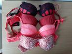 BH's hunkemöller €2/stuk, Vêtements | Femmes, Sous-vêtements & Lingerie, Hunkemöller, Enlèvement ou Envoi, Rouge, Soutien-gorge