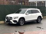 Mercedes-Benz GLB 250 AMG - PANORAMADAK - DISTRONIC - 360°, Auto's, Mercedes-Benz, Automaat, Wit, Bedrijf, 5 zetels