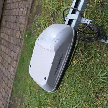 Garage opener beschikbaar voor biedingen