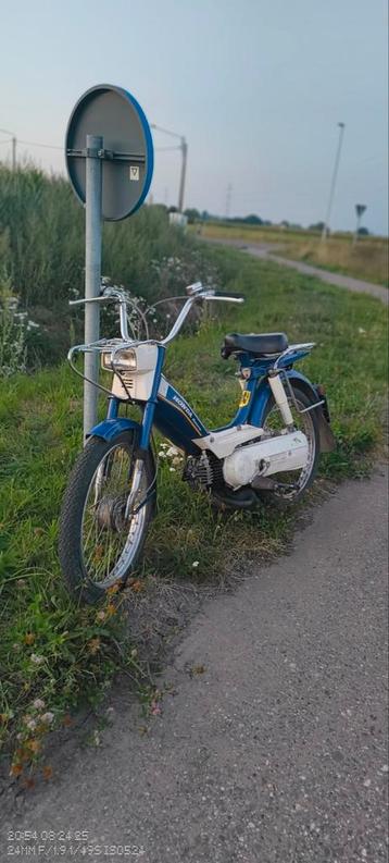 Camino stuur 76 model origineel  beschikbaar voor biedingen