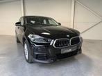 BMW X2 1.5iA xDrive25e PHEV - LED - NAVI - (bj 2020), Automaat, Gebruikt, 1820 kg, Zwart