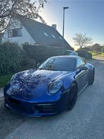 Porsche 992, Autos, Achat, Euro 6, Entreprise