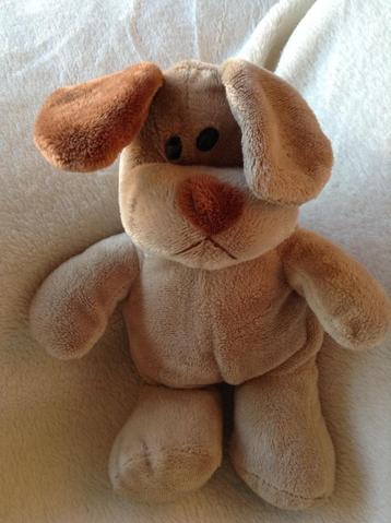 Knuffelbeertje beschikbaar voor biedingen