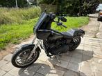Harley davidson fxdx, Motoren, Bedrijf, Chopper, Motorrijbewijs A, Meer dan 35 kW