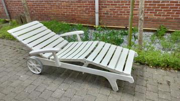 Tuin ligzetel, 50euro. KETTLER TIFFANY ,dringend weg/verhuis beschikbaar voor biedingen