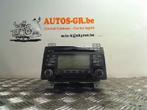 RADIO Hyundai i30 Crosswagon (WWH) (961602l200), Gebruikt, Hyundai