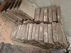Ongeveer 200 gebruikte betondals, Doe-het-zelf en Bouw, Metselstenen, Ophalen, Gebruikt, Overige typen
