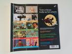 Timbres collection tintin Hergé 2011 Neuf, Timbres & Monnaies, Enlèvement ou Envoi, Non oblitéré, Neuf, Autre