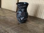 Vintage vaas West Germany Bay, Ophalen of Verzenden, Zo goed als nieuw