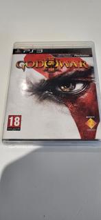 God of war 3, Games en Spelcomputers, Games | Sony PlayStation 3, Ophalen of Verzenden, Zo goed als nieuw