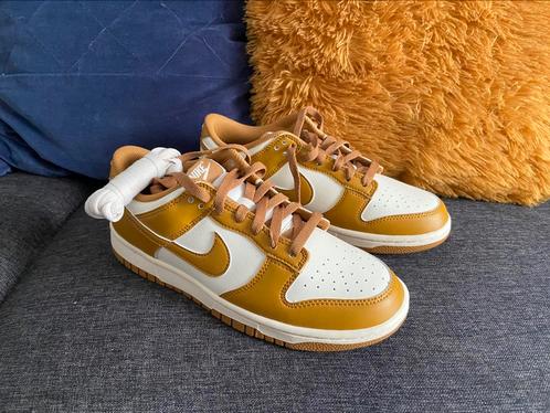 Nike dunk low nieuw authentiek, Kleding | Heren, Schoenen, Nieuw, Sneakers, Overige kleuren, Ophalen of Verzenden