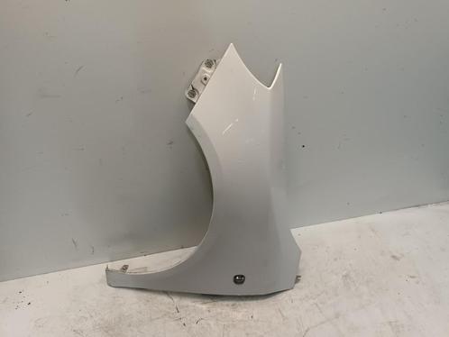 SPATBORD LINKS VOOR Skoda Fabia II (5J) (01-2006/12-2014), Auto-onderdelen, Carrosserie, Spatbord, Skoda, Voor, Links, Gebruikt