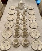 Villeroy Boch   Vieux Luxembourg   39 pièces 12 per, Ophalen