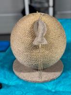 Boule grattoir, Ophalen, Zo goed als nieuw