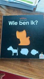 Mr. Dupont - Wie ben ik?, Ophalen, Mr. Dupont