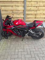 Honda cbr650r 35kw, Motoren, 4 cilinders, 660 cc, Super Sport, Particulier