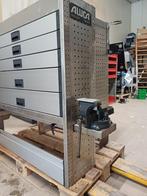 ALUCA KAST (1049) L 120 B 32 H 115 PRIJS € 599, Ophalen, Zo goed als nieuw