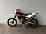 Husqvarna TE310 2012, 310 cc, Particulier, Enduro, 1 cilinder