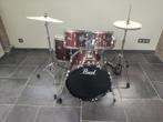 Batterie Pearl Roadshow, Muziek en Instrumenten, Drumstellen en Slagwerk, Ophalen, Zo goed als nieuw, Pearl