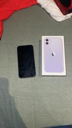 Apple iPhone 11, Telecommunicatie, Mobiele telefoons | Apple iPhone, Ophalen, Paars, IPhone 11, 64 GB