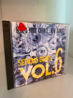 Serious Beats Vol. 6 - Belgium 1992, Utilisé, Enlèvement ou Envoi