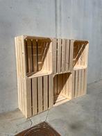 Bleke Fruitkisten - Naturel kleur, Huis en Inrichting, Ophalen