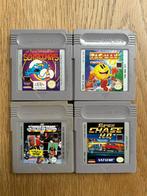 4 Nintendo Gameboy games, Games en Spelcomputers, Games | Nintendo Game Boy, Ophalen of Verzenden, Gebruikt