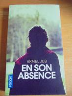 Livre En son absence Armel Job, Ophalen of Verzenden, Gelezen, Armel Job, Europa overig