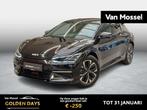 Kia Ev6 77.4kWh GT-Line - Drive Assist - Premium Pack, Autos, Achat, 774 kWh, Euro 6, Noir