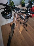 speedpedelec  stromer  st1, Ophalen, Gebruikt, Stromer