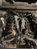 BMW E39 535i motor M62, Ophalen, Gebruikt, BMW