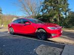 Tesla Model S, Autos, Tesla, Achat, Model S, Noir, 5 places