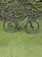 koga f3 6.0 h57 dark midnight blue (nieuwstaat), Fietsen en Brommers, Versnellingen, Zo goed als nieuw, 57 tot 61 cm, Ophalen