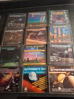 Cds  synthesizer  uitzoeken 1 euro, Ophalen of Verzenden