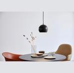 Design Hanglamp zwart: Frandsen Ball., Nieuw, Design, Ophalen, 75 cm of meer