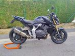Honda CB1000R, Sportuitlaat, 4 cilinders, Particulier, Meer dan 35 kW