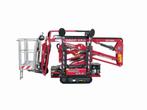 Hinowa Goldlift 14.70 III S in nieuwstaat 328 uren, Ophalen