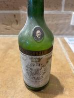 Lege Flessen van Franse Top Wijnen, jaren 1960 en 1970, Ophalen, Gebruikt, Frankrijk, Rode wijn