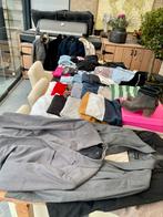 Inboedel kledij verkoop, Kleding | Dames, Blauw, Maat 38/40 (M), 1,00, Zo goed als nieuw