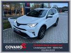 Toyota RAV-4 Style, Hybride Électrique/Essence, https://public.car-pass.be/vhr/93f0305b-d348-431f-a9bd-657d2ea2839b, Automatique