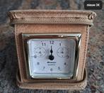 Vintage Reiswekker, Ophalen of Verzenden