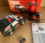 Skil SKILCAR Radio-Control JEEP bestuurbare auto powerdrive, Ophalen of Verzenden, Nieuw, Afstandsbediening