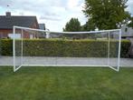 Voetbalgoal, Sport en Fitness, Voetbal, Ophalen, Gebruikt, Overige typen