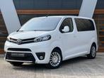 Toyota ProAce Verso '22 - MINIBUS - 9PERS.- GARANTIE, Auto's, Toyota, Voorwielaandrijving, Euro 6, 4 cilinders, ProAce