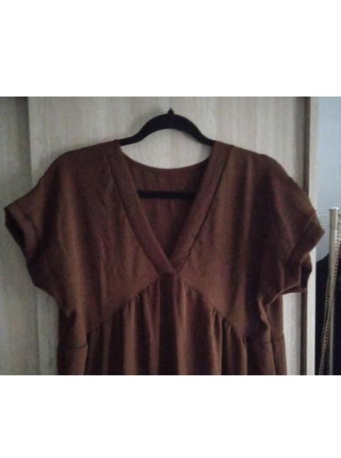 Jolie robe couleur chocolat longue tendance, Vêtements | Femmes, Robes, Neuf, Taille 38/40 (M), Brun, Sous le genou, Enlèvement ou Envoi